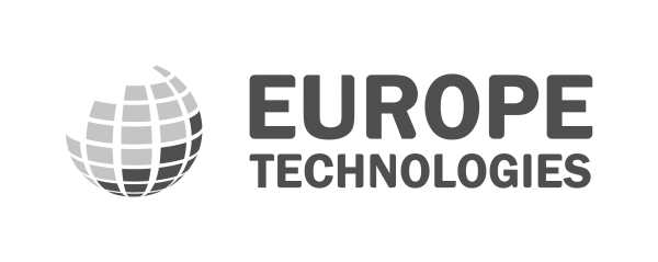 EUROPE TECHNOLOGIES - gris