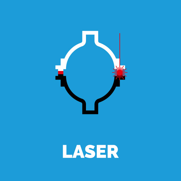 soudure laser
