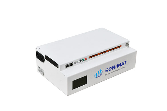 Ultrasonic generator - SONIMAT