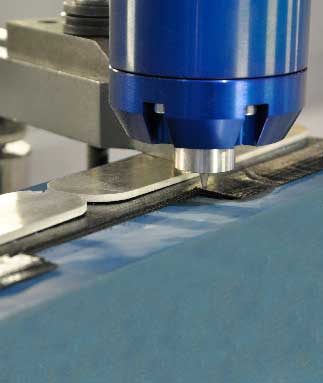 cutting tool for carbon composite