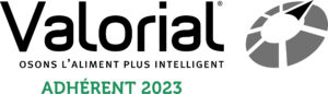 Valorial 2023 SONIMAT agroalimentaire